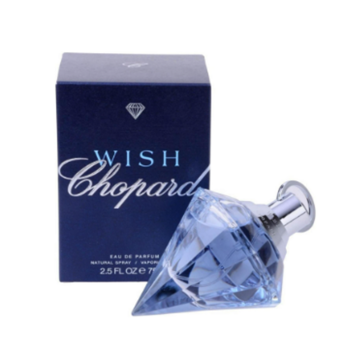 Chopard Wish EDP Spray for Women
