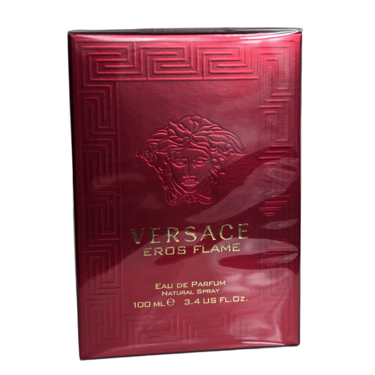 Versace Eros Flame EDP Spray For Men