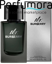 MR. BURBERRY BY BURBERRY FOR MEN -  Eau De Parfum SPRAY