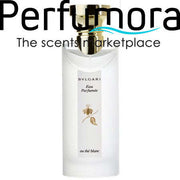 Bvlgari The Blance 2.5 oz EDC Spray for Unisex