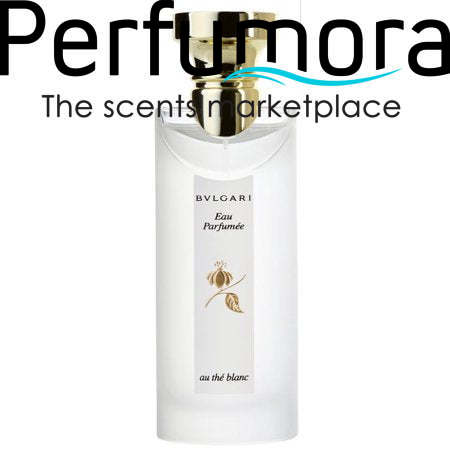 Bvlgari The Blance 2.5 oz EDC Spray for Unisex