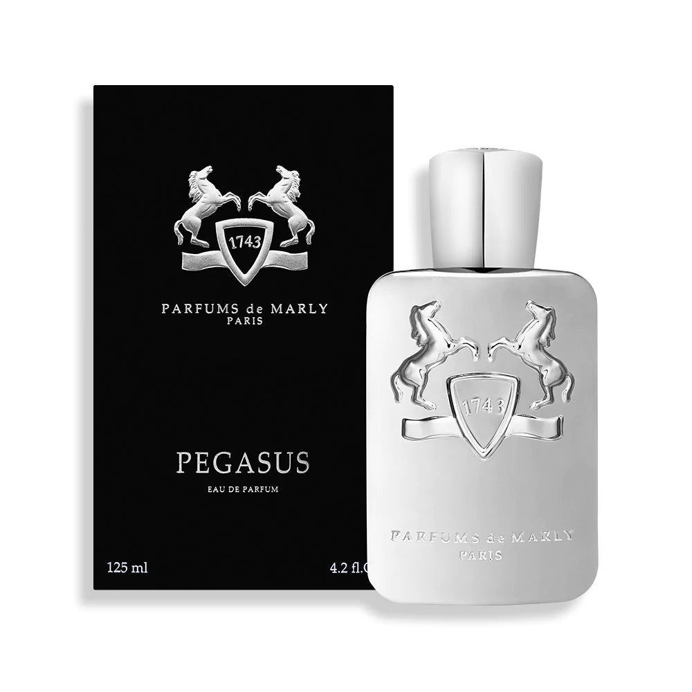 PARFUMS DE MARLY Pegasus EDP Spray For Men