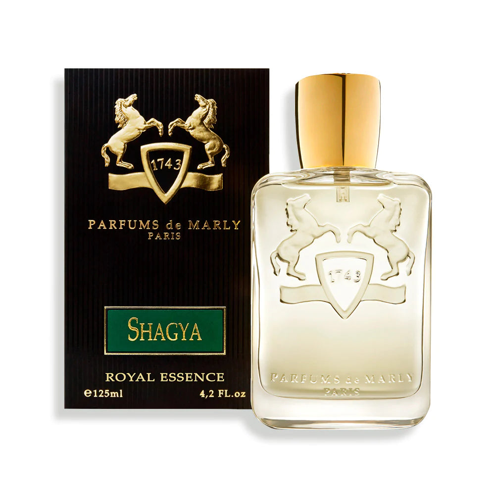 PARFUMS DE MARLY Shagya EDP Spray for Men