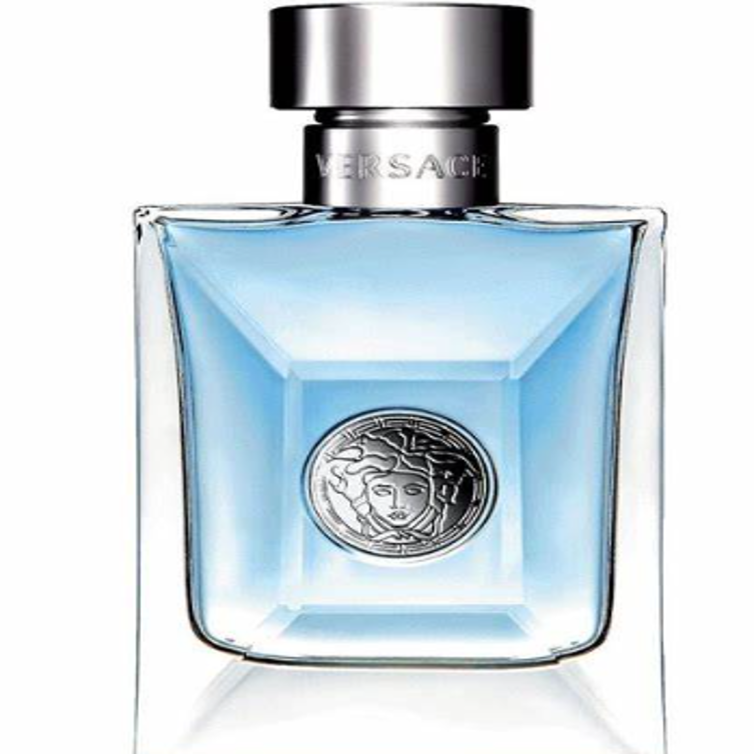 Versace Pour Homme EDT Spray For Men