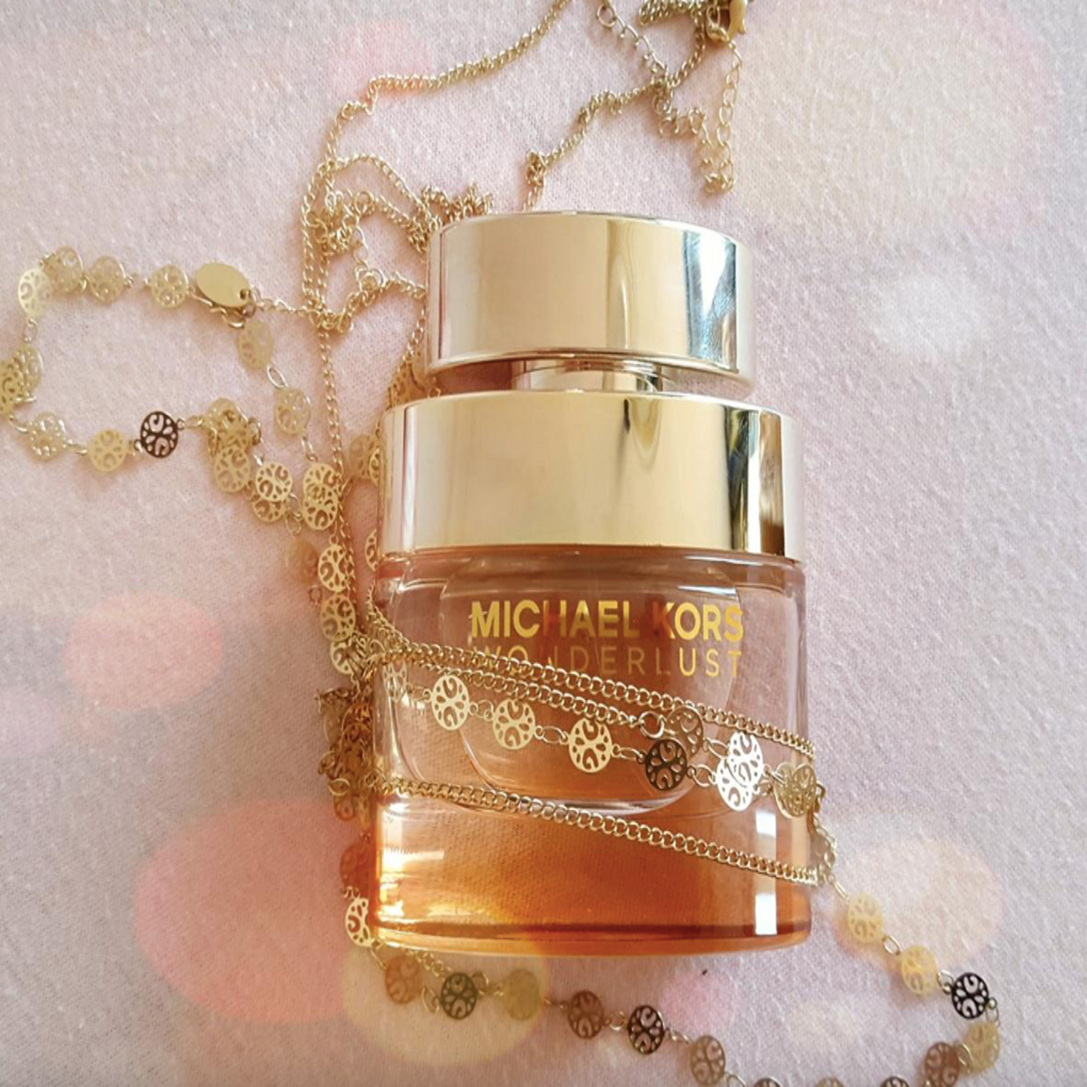 Michael Kors Wonderlust EDP Spray For Women