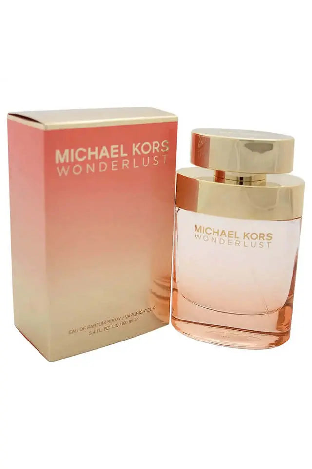 Michael Kors Wonderlust EDP Spray For Women - Perfumora