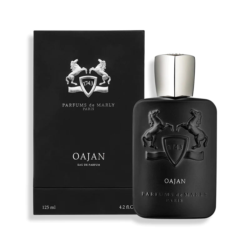 parfums de marly oajan