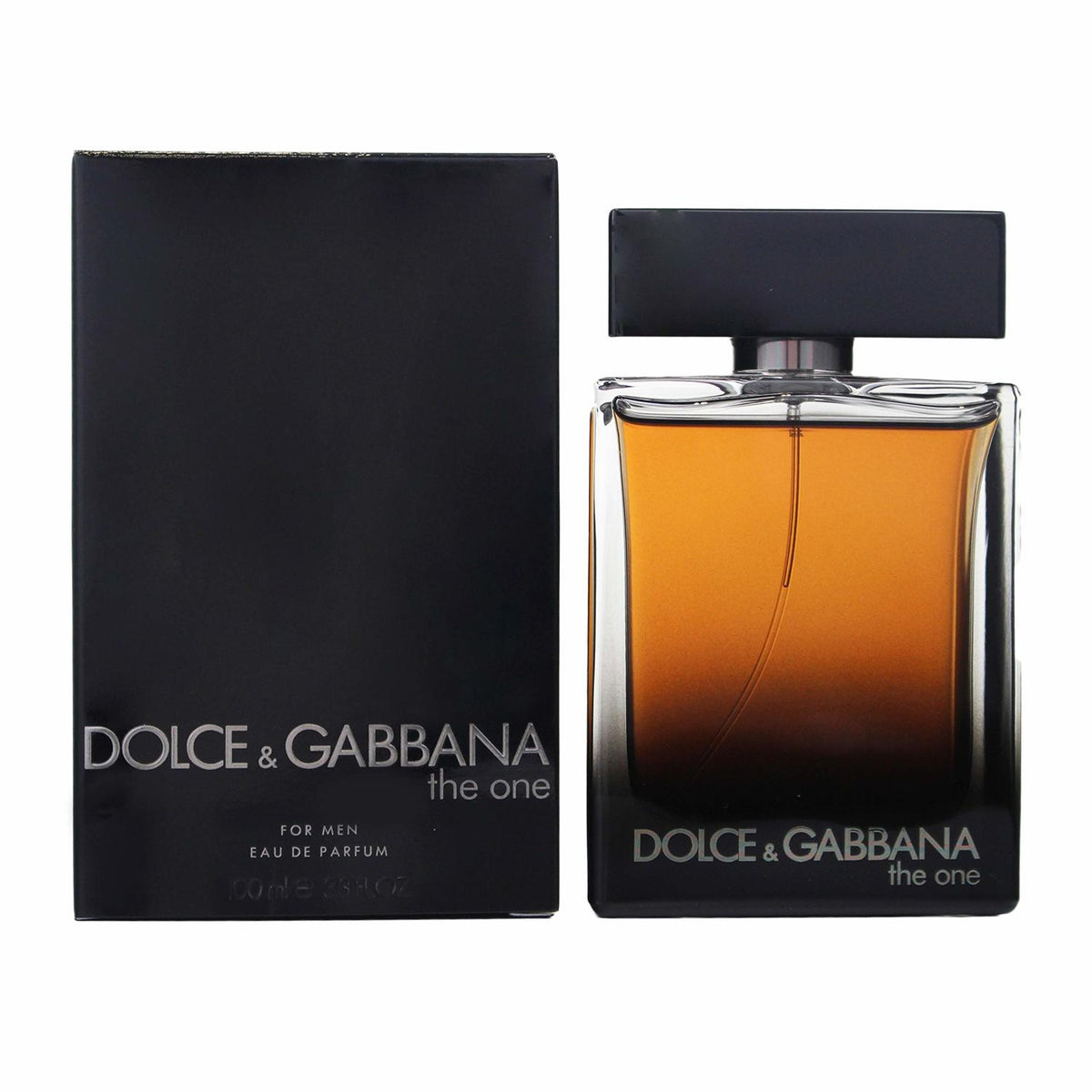 Dolce & Gabbana The One EDP Spray For Men