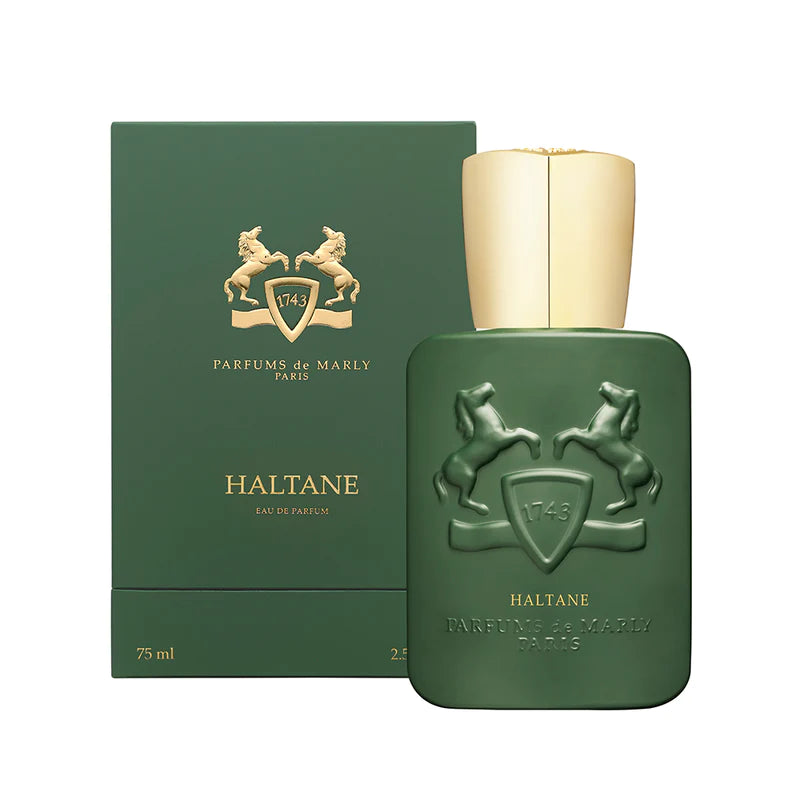 PARFUMS DE MARLY Haltane