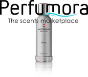 SWISS ARMY Victorinox EDT Spray 3.4 oz (100 ml)