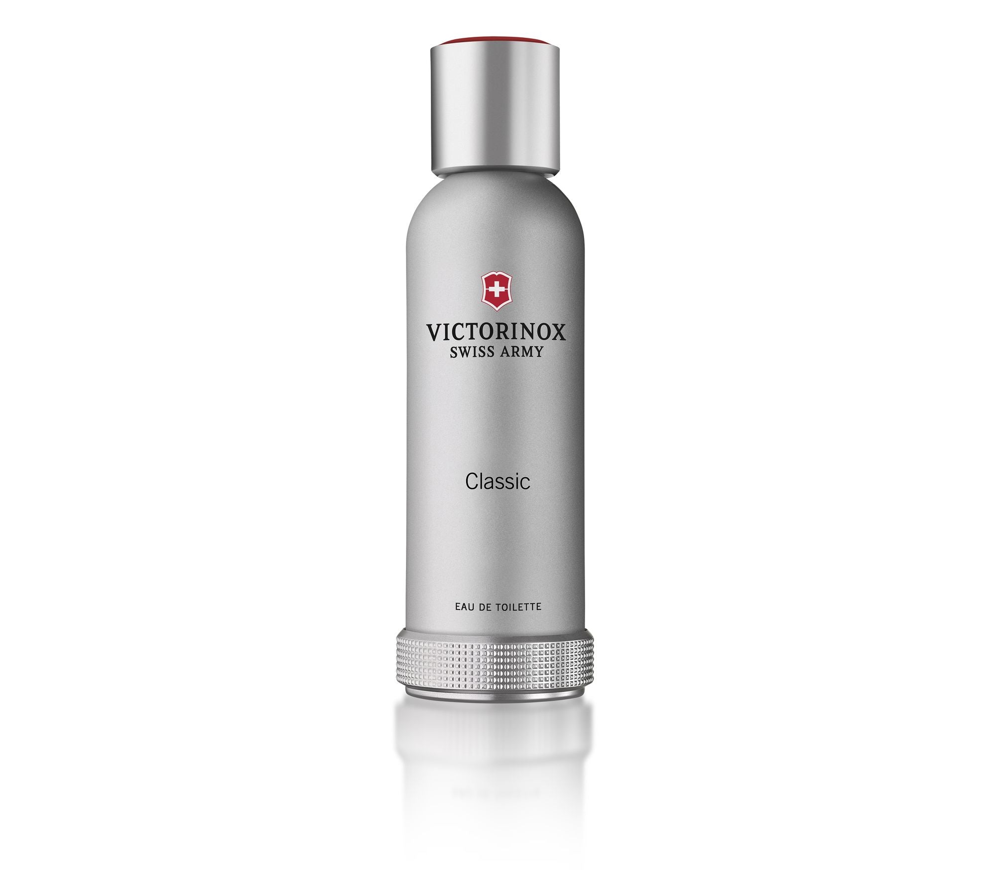 SWISS ARMY Victorinox EDT Spray 3.4 oz (100 ml)