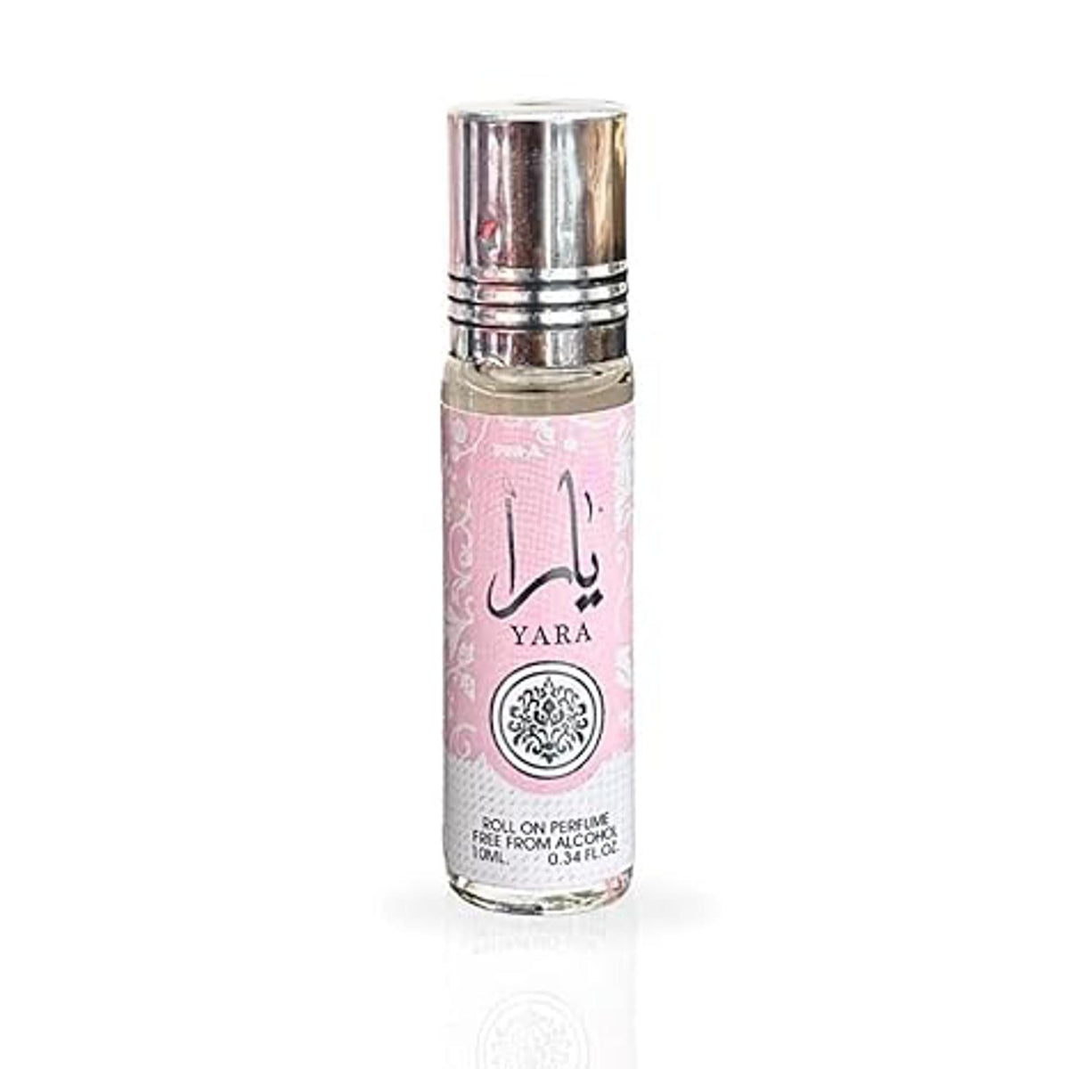 Ard Al Zaafaran Yara Roll on perfume for Women
