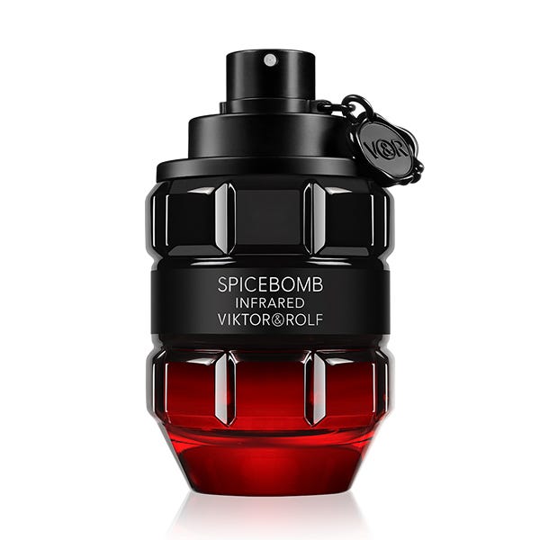VIKTOR & ROLF Spicebomb Infrared EDT Spray 3.04 oz (90 ml)