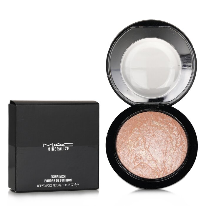 Mineralize Skinfinish