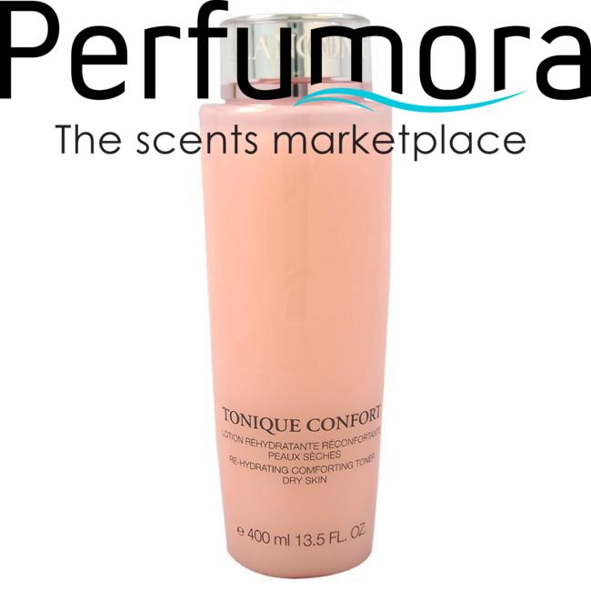Confort Tonique by Lancome for Unisex - 13.4 oz Confort Tonique