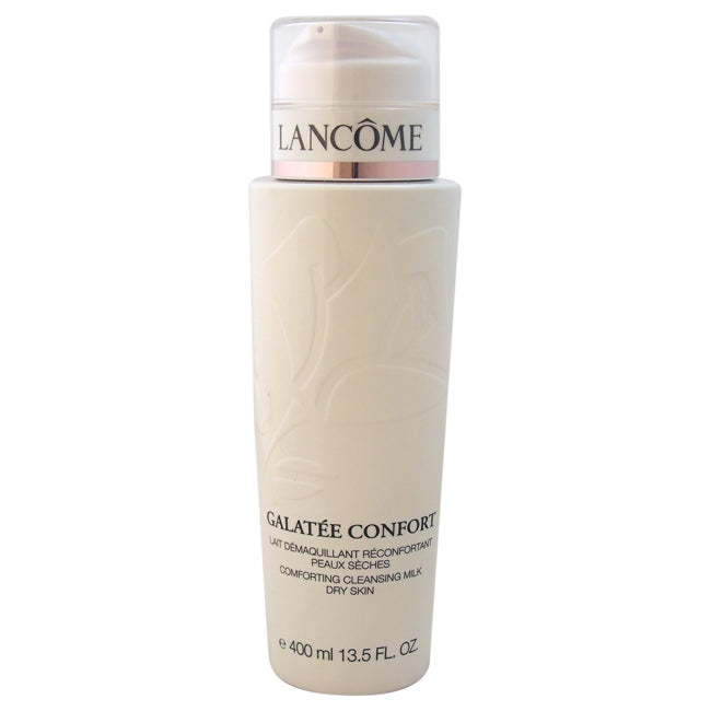 Confort Galatee by Lancome for Unisex - 13.4 oz Moisturizer