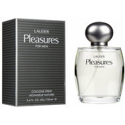 Estee Lauder Pleasures EDC Spray  For Men