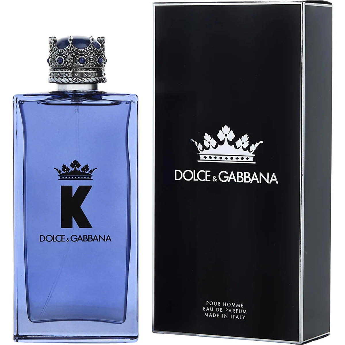 Dolce & Gabbana K EDP Spray For Men