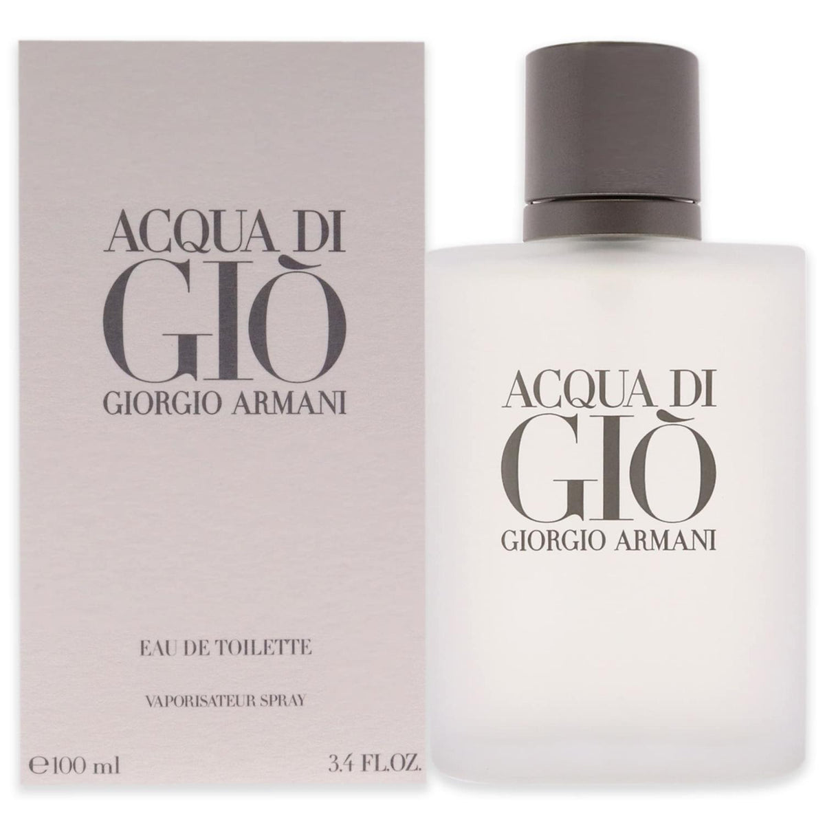 Giorgio Armani Acqua Di Gio EDT Spray For Men