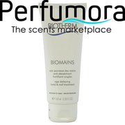 Biomains Age Delaying Hand and Nail Treatment by Biotherm for Unisex - 3.3 oz Hand and Nail Care
