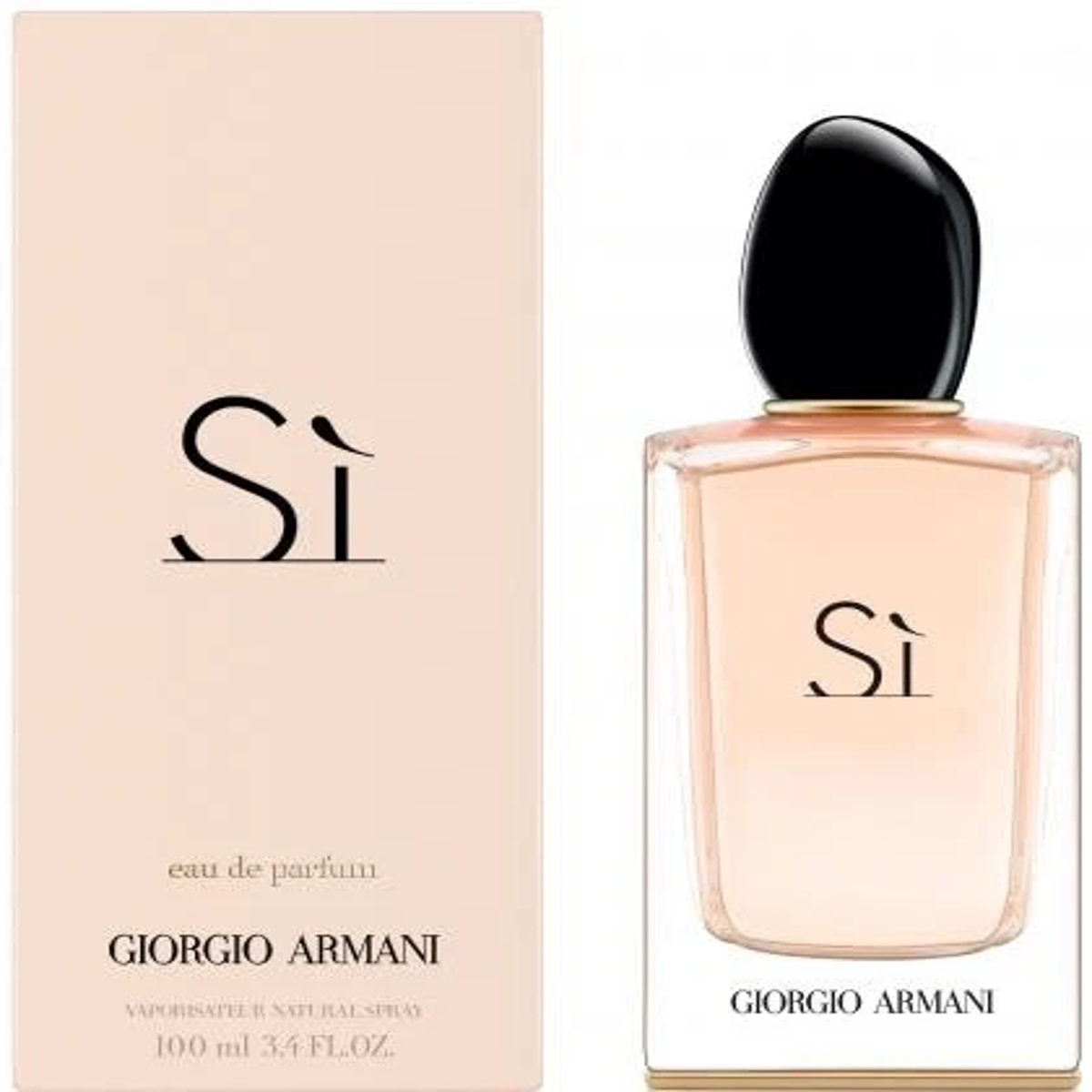 Giorgio Armani Si EDP Spray for Women
