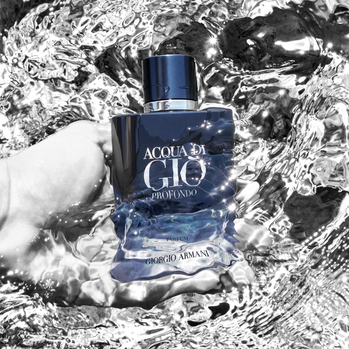 Giorgio Armani Acqua Di Gio Profondo EDP Spray for Men