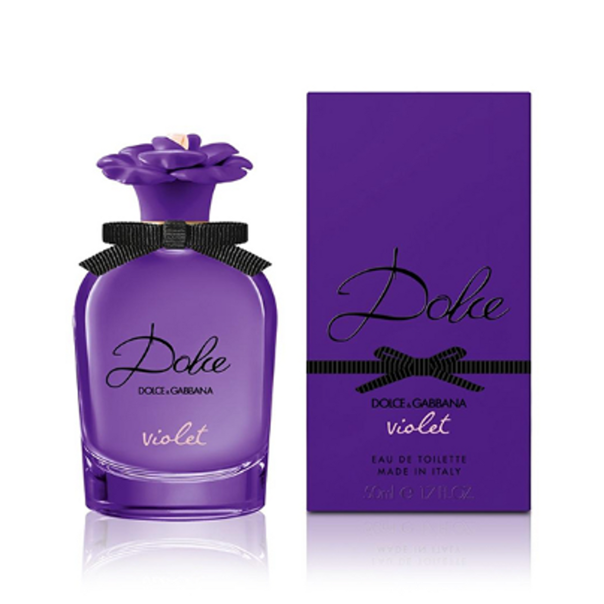 Dolce & Gabbana Dolce Violet EDT Spray For Women