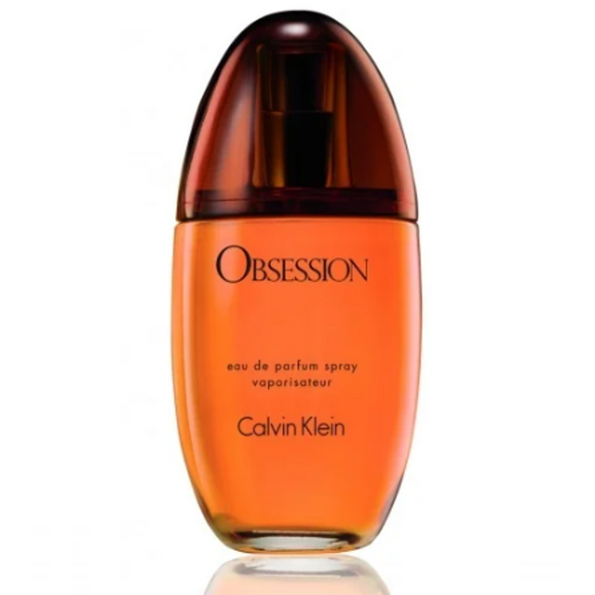 Calvin Klein Obsession EDP Spray For Women