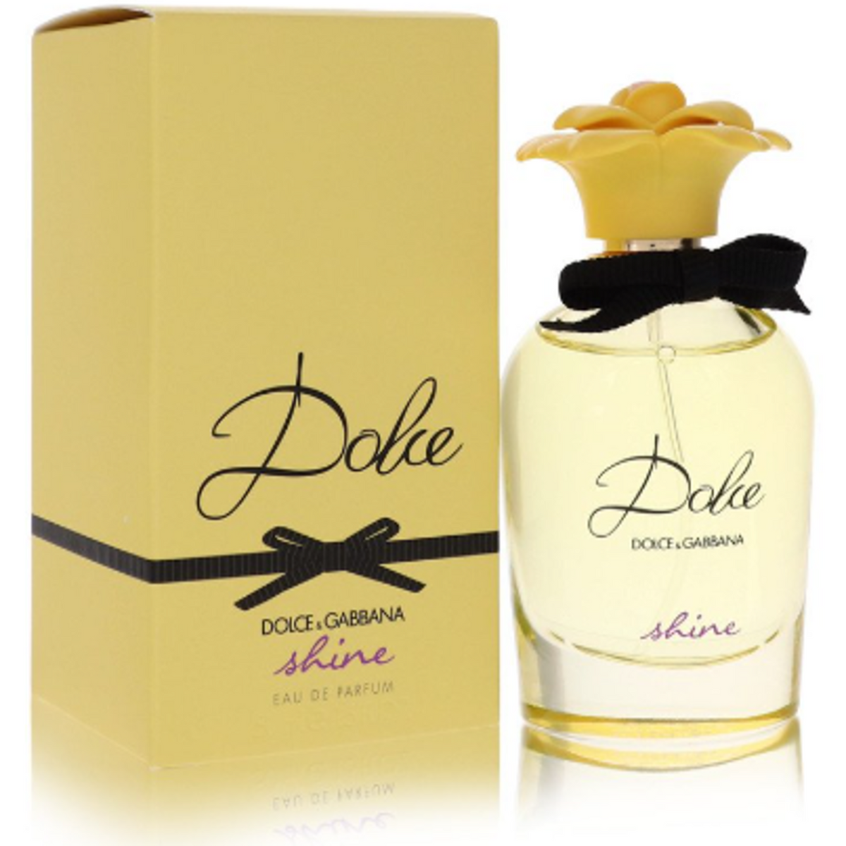 Dolce & Gabbana Dolce Shine EDP Spray For Women