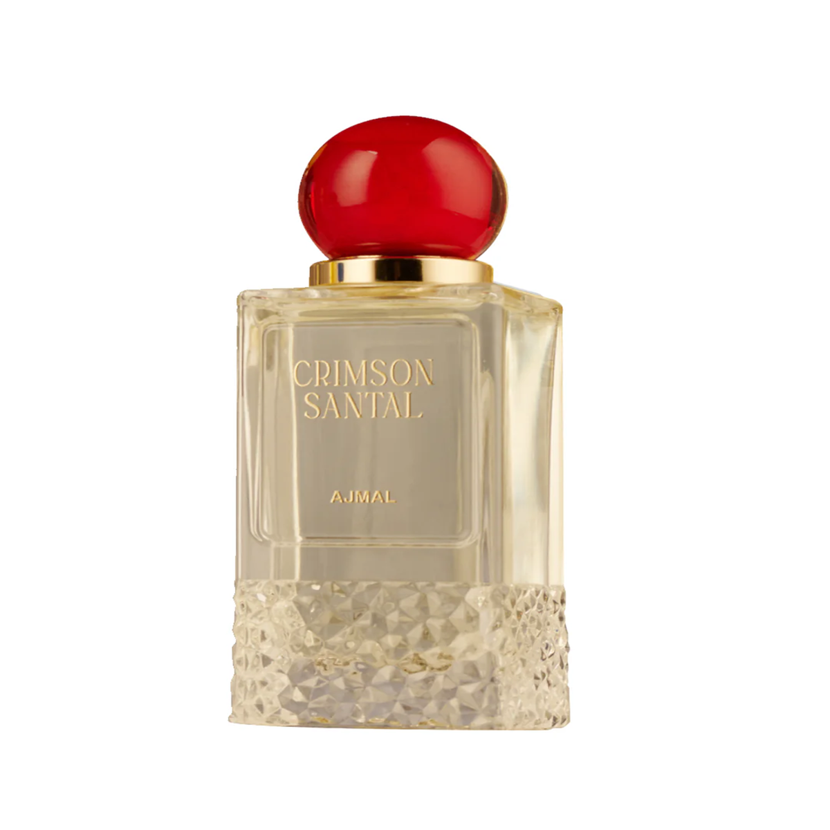 Ajmal Crimson Santal EDP Spray For Unisex