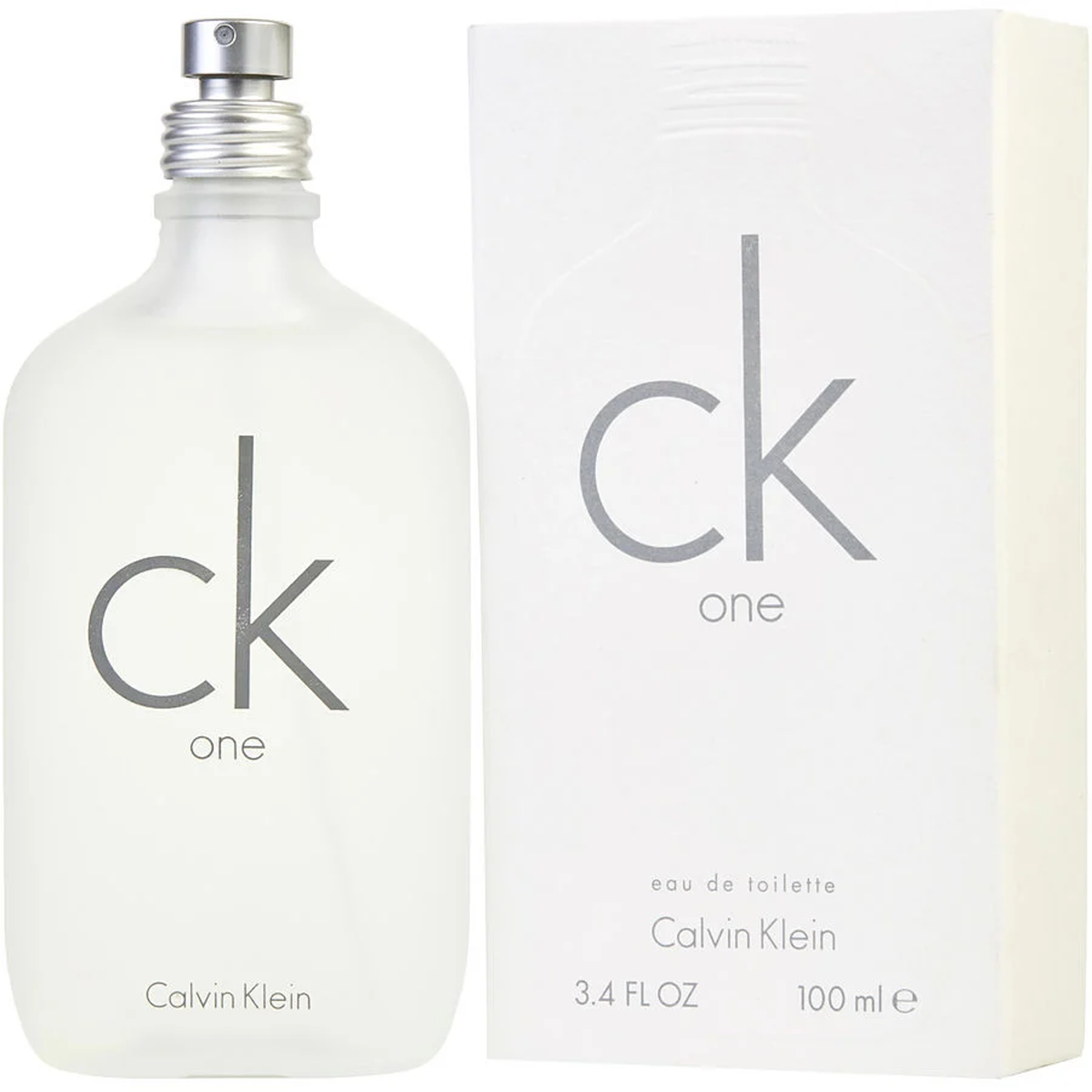 Calvin Klein CK One EDT Spray For Unisex