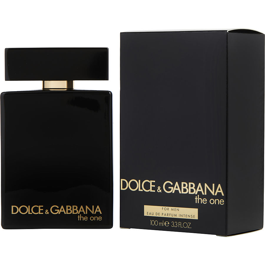 Dolce & Gabbana The One EDP Spray For Men