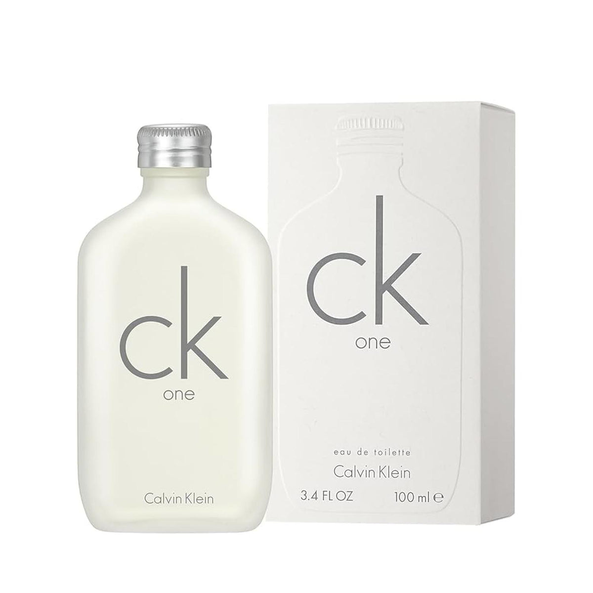 Calvin Klein CK One EDT Spray For Unisex