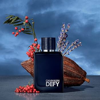 Calvin Klein Defy EDT Spray for Men