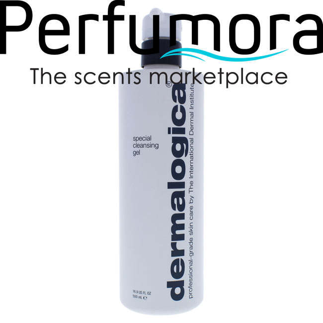 Special Cleansing Gel by Dermalogica for Unisex - 16 oz Cleansing Gel