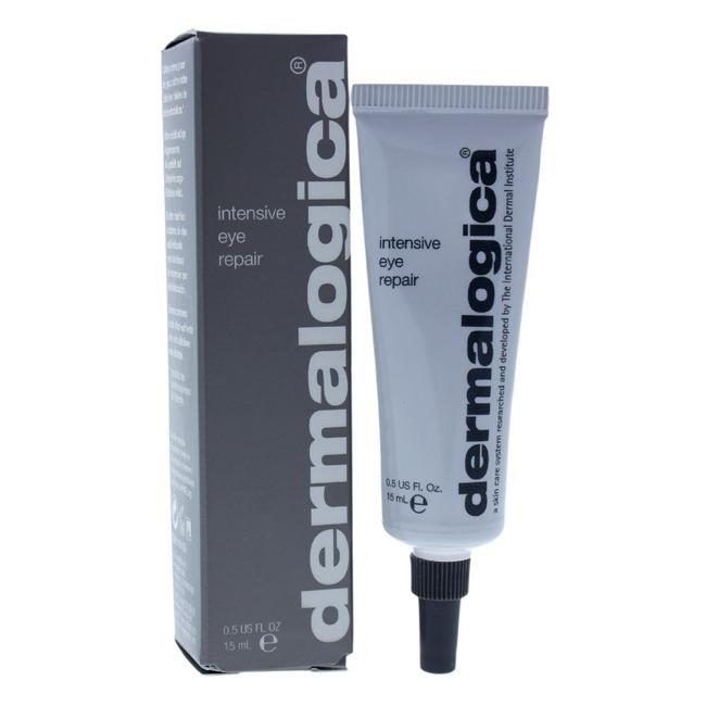 Intensive Eye Repair by Dermalogica for Unisex - 0.5 oz Eye Repair