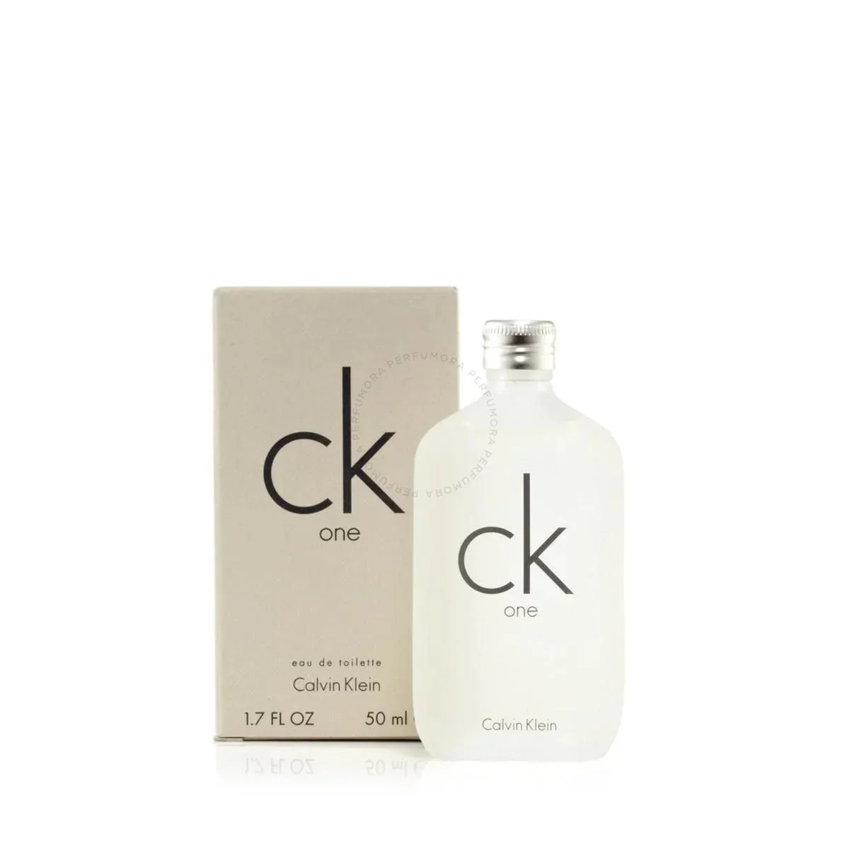 Calvin Klein CK One EDT Spray For Unisex