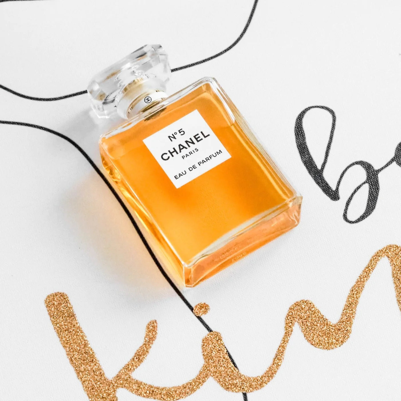 Chanel Hair Mist No. 5 1.2 oz EDP Spray for Women - Perfumora