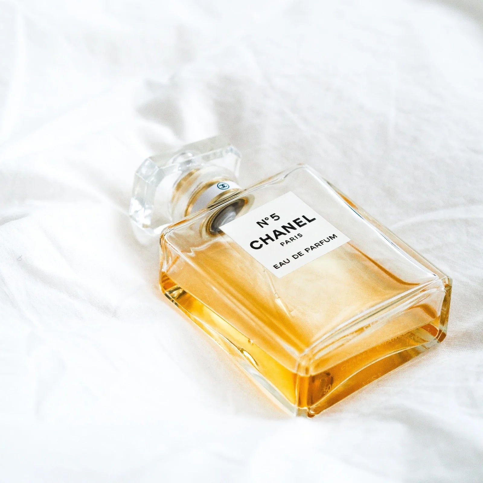 Chanel Hair Mist No. 5 1.2 oz EDP Spray for Women - Perfumora