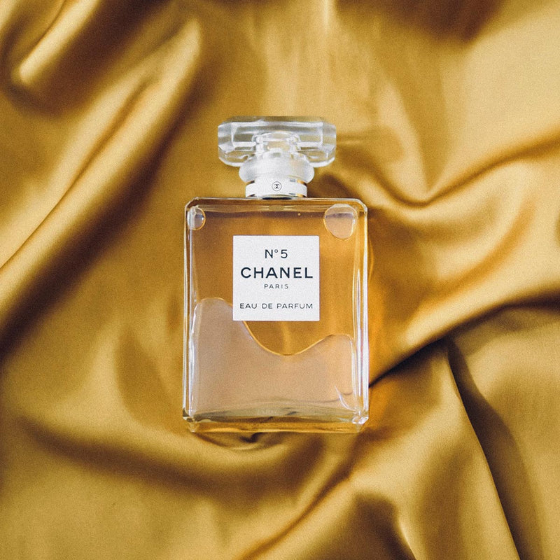 Chanel Hair Mist No. 5 1.2 oz EDP Spray for Women - Perfumora