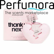 Thank U Next Eau de Parfum Spray for Women by Ariana Grande