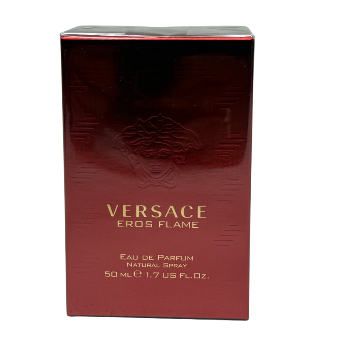 Versace Eros Flame EDP Spray For Men