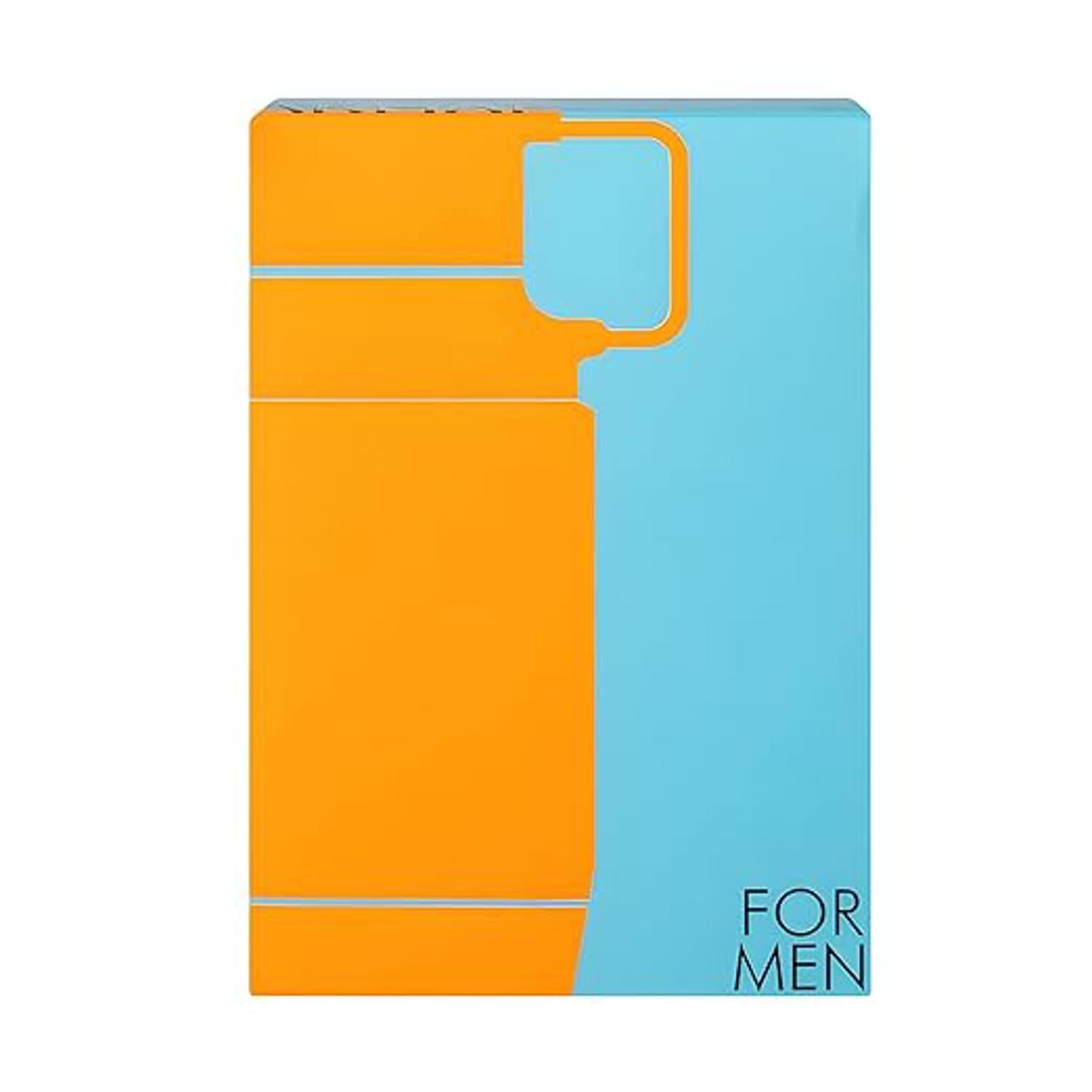 Armaf Odyssey Mandarin Sky EDP Spray For Men