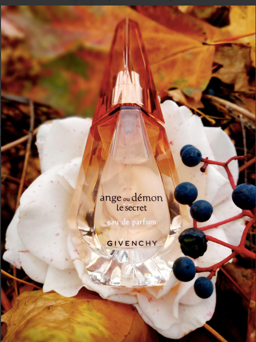 Givenchy Ange Ou Demon Le Secret EDP Spray for Women - Perfumora