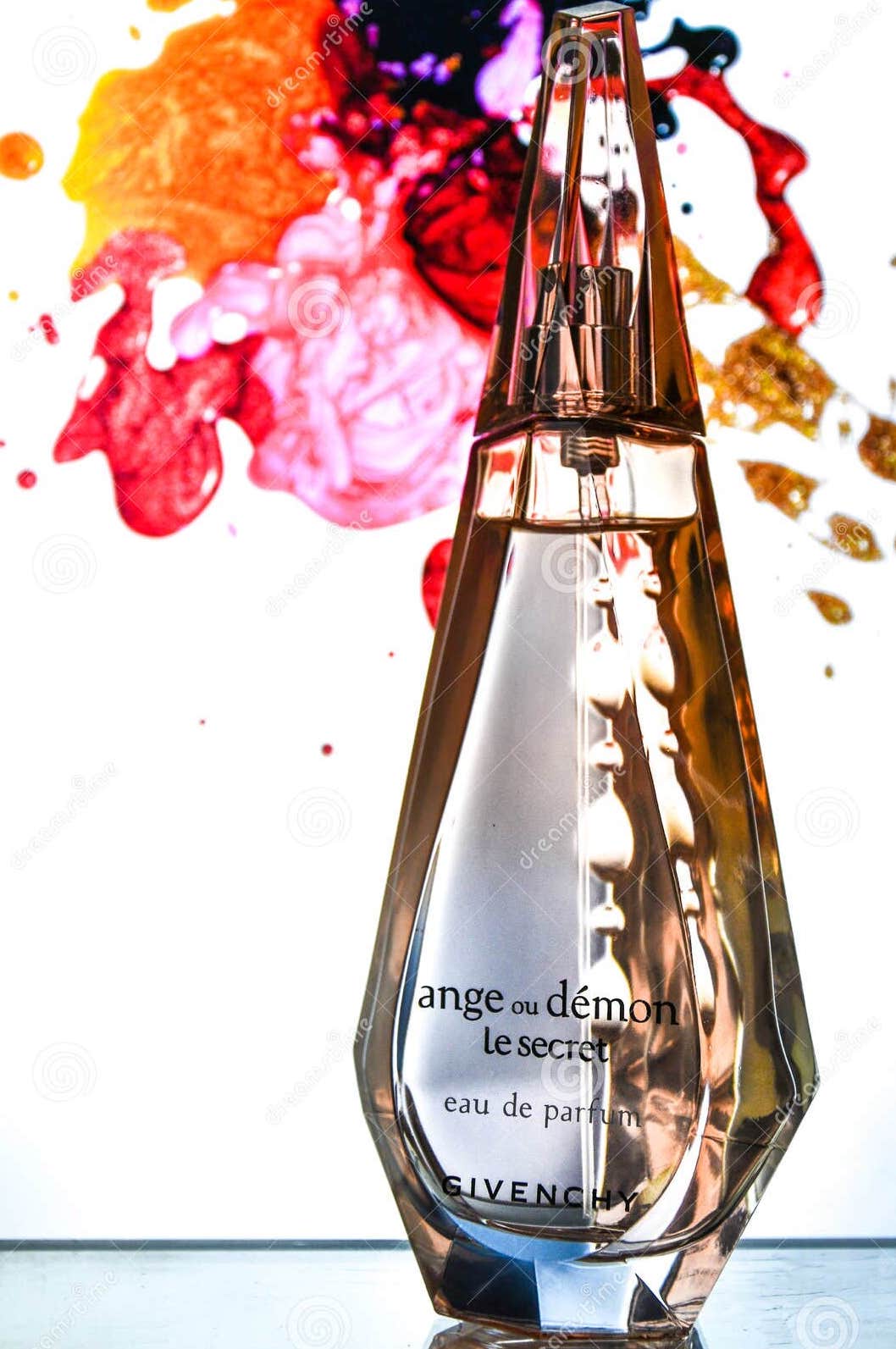 Givenchy Ange Ou Demon Le Secret EDP Spray for Women - Perfumora