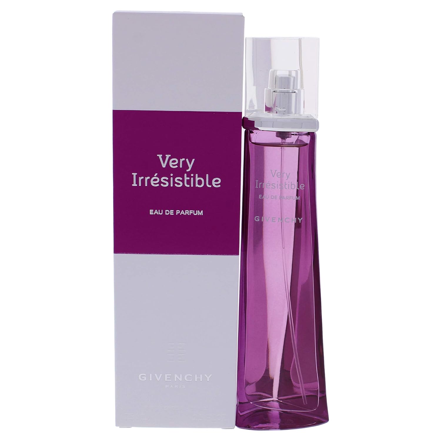 Givenchy Very Irresistible EDP Spray for Women - Perfumora
