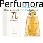 Pi For Men By Givenchy Eau De Toilette Spray