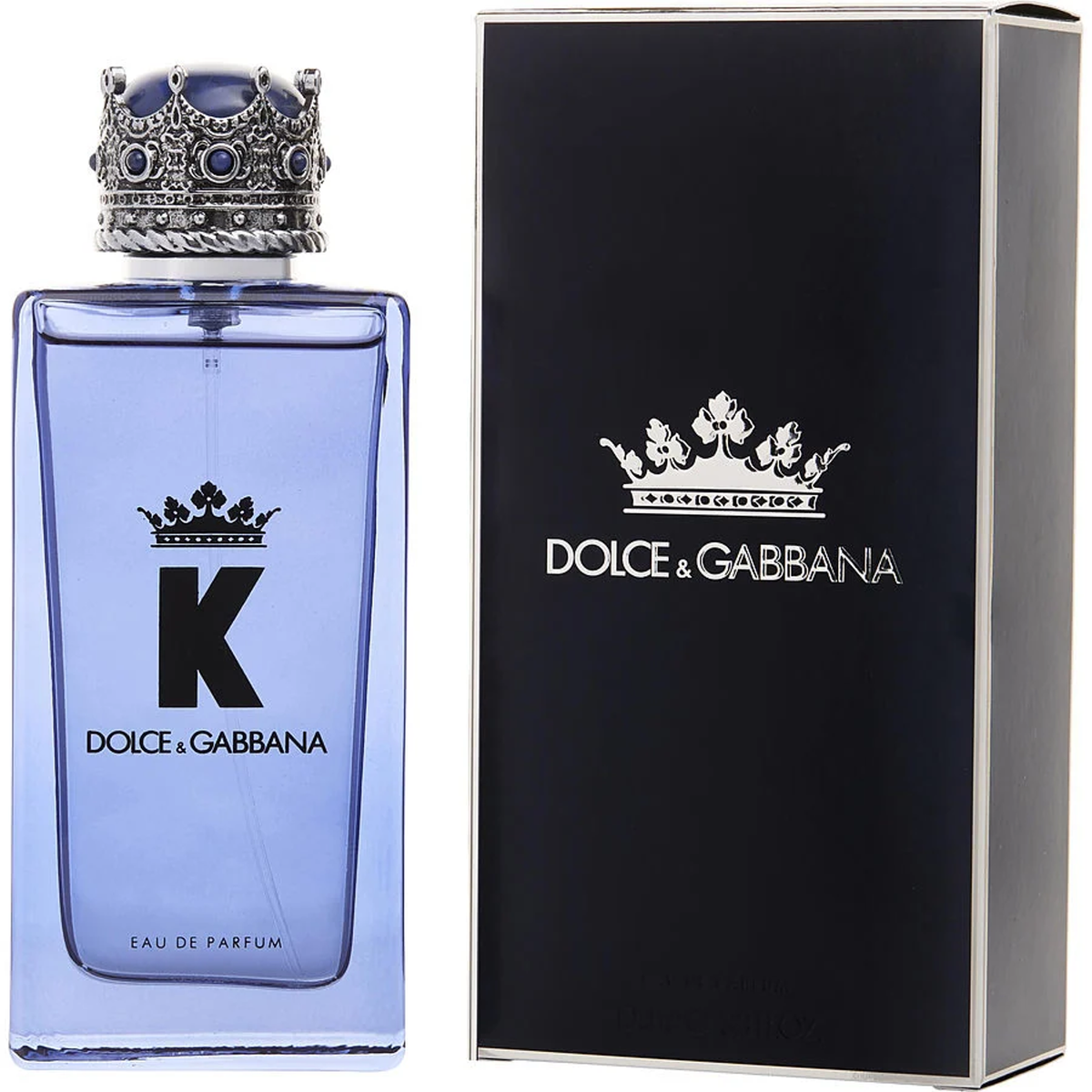 Dolce & Gabbana K EDP Spray For Men