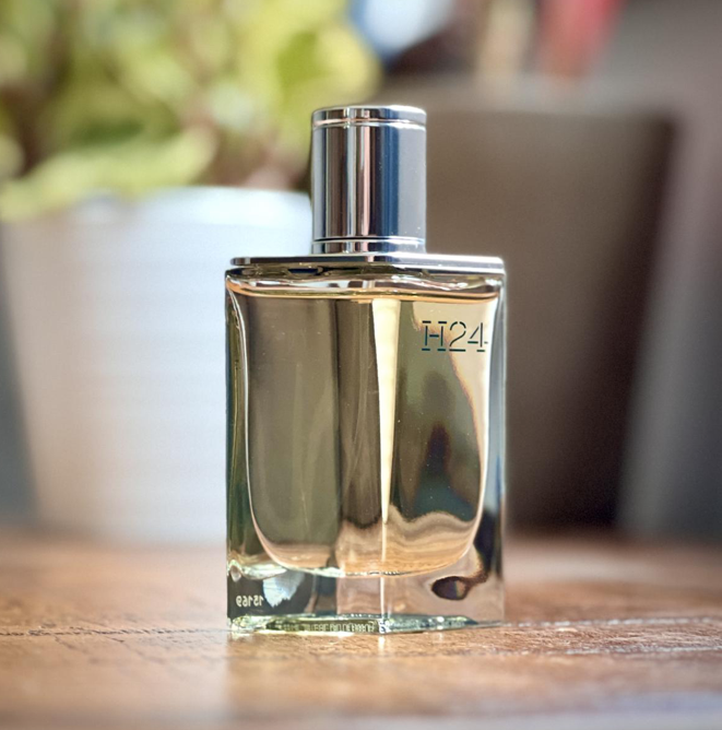 Hermes H24 EDP Refillable Natural Spray For Woman - Perfumora
