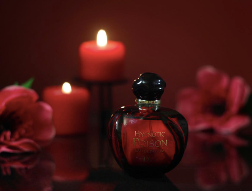 Christian Dior Hypnotic Poison EDT Spray For Women - Perfumora